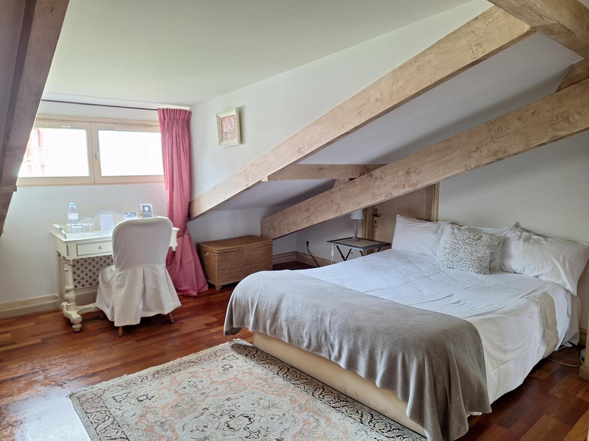 Hotel Villa Catarie Guéthary Dış mekan fotoğraf